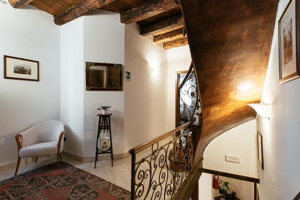 Locanda Art Deco'