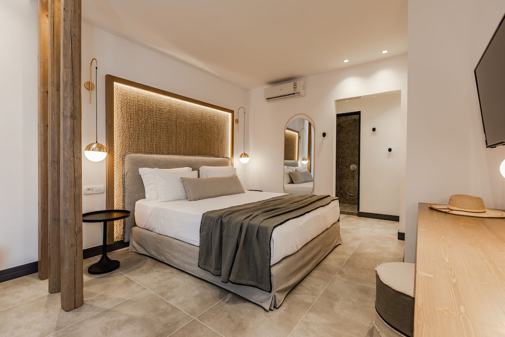 Vineyard Exclusive Suites