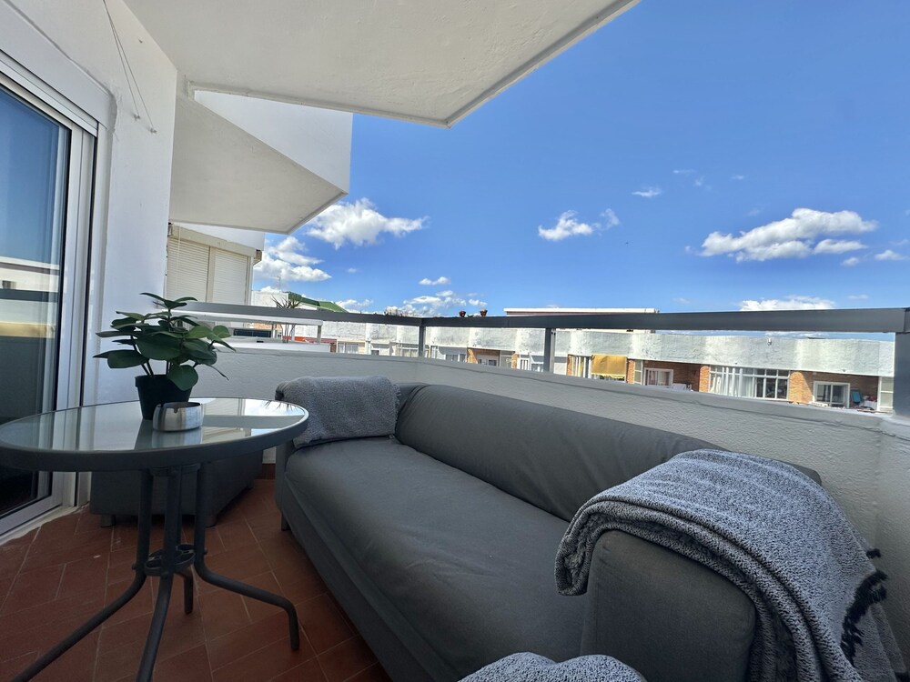 Figo de Steram Flats Torremolinos
