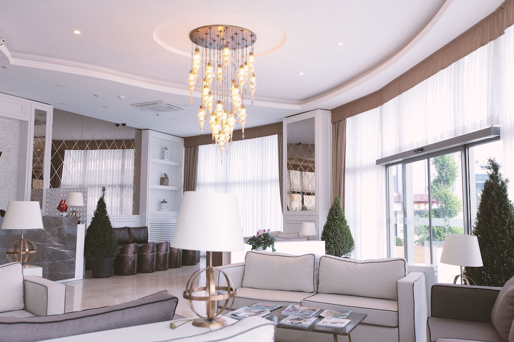 Serenity Suites İstanbul Havalimanı - Image 6