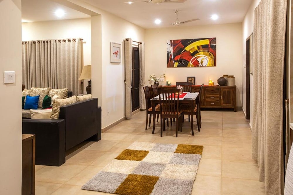 The Ambassador’s Residence – a VKation Experience view 4