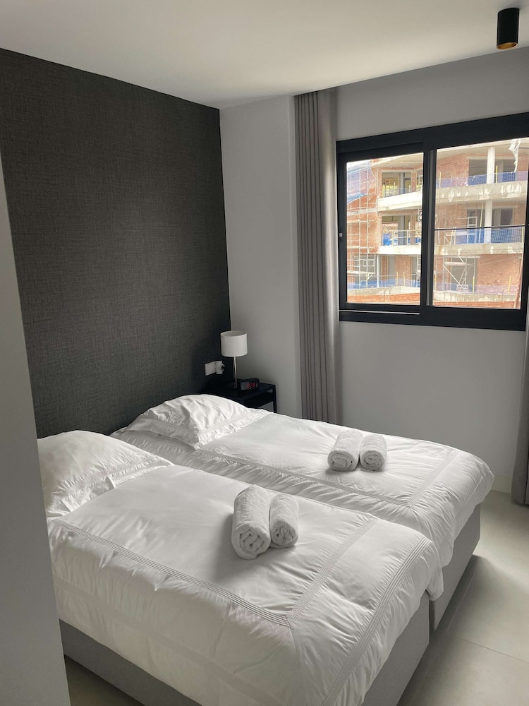 Huswell - Oceanview Stay in Higuer n West