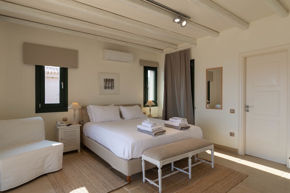 Thermesea Luxury Lodge