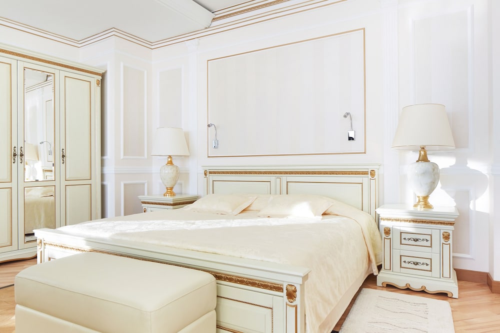 Victoria Olimp Hotel Minsk
