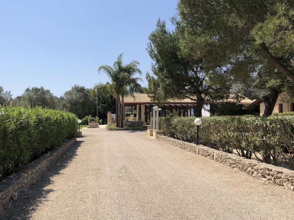 Agriturismo Serafina