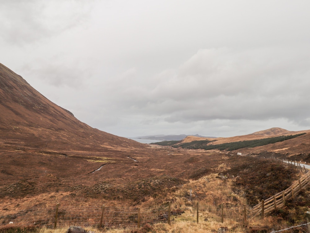 Tigh na Creag