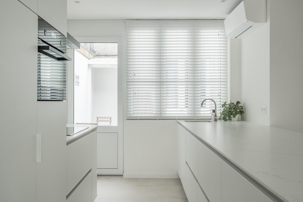 Huswell - New Penthouse With City Harbour Views