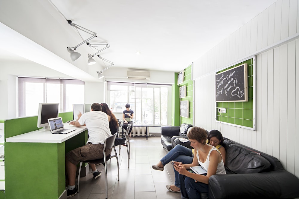 MadVibes Hostel Gran Vía