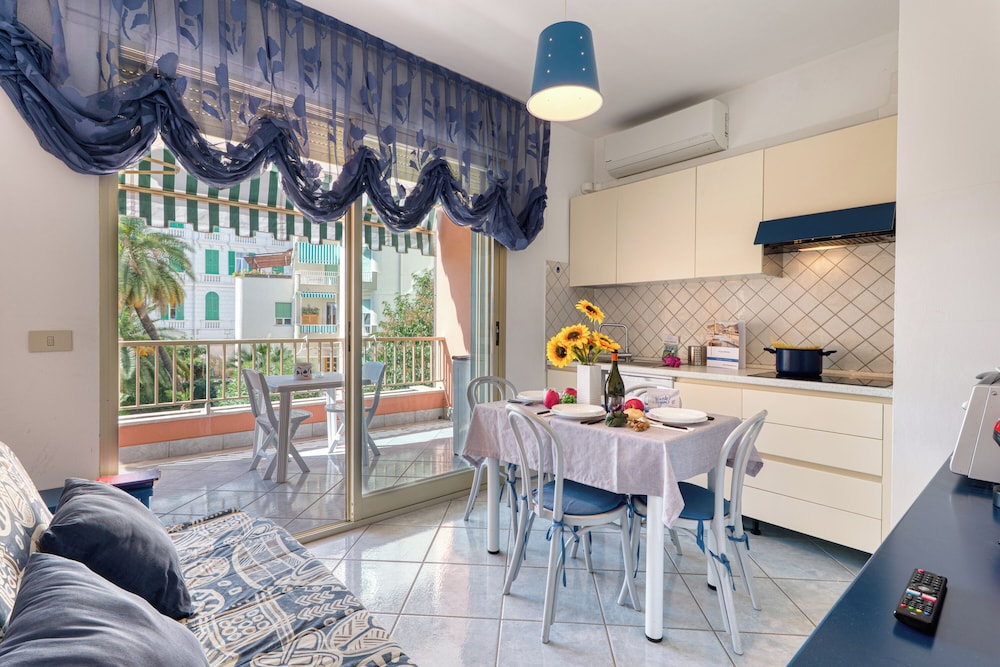 Imperiale Residence Bilocale