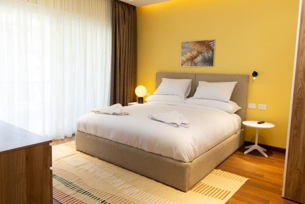 Meraviglia Stone Residence New Cairo