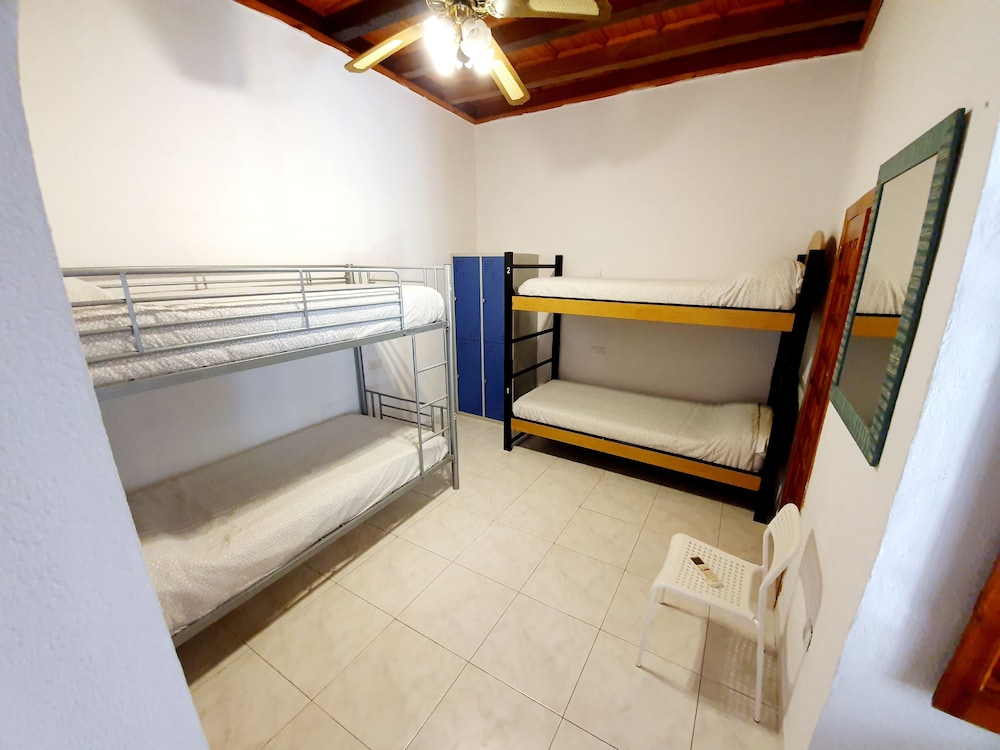 Arc House Cordoba