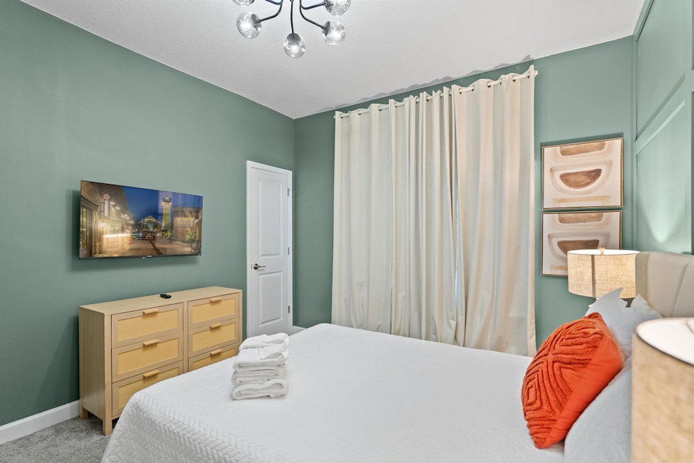 Stunning 4bed Home Perfect for Families