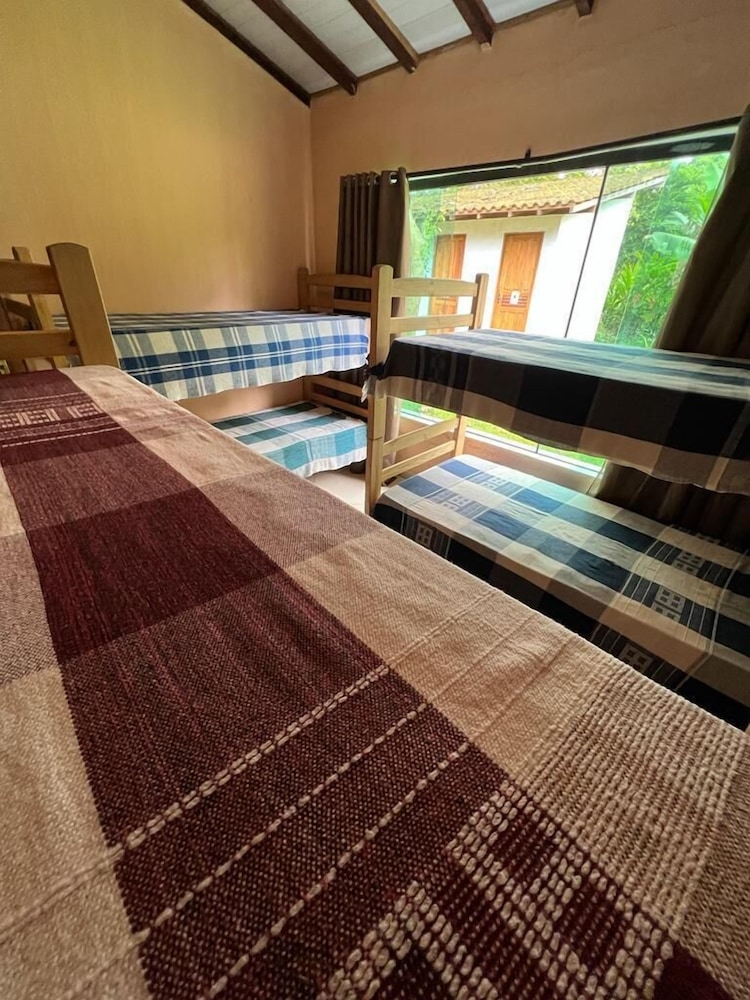 Hostel Canto Caiçara