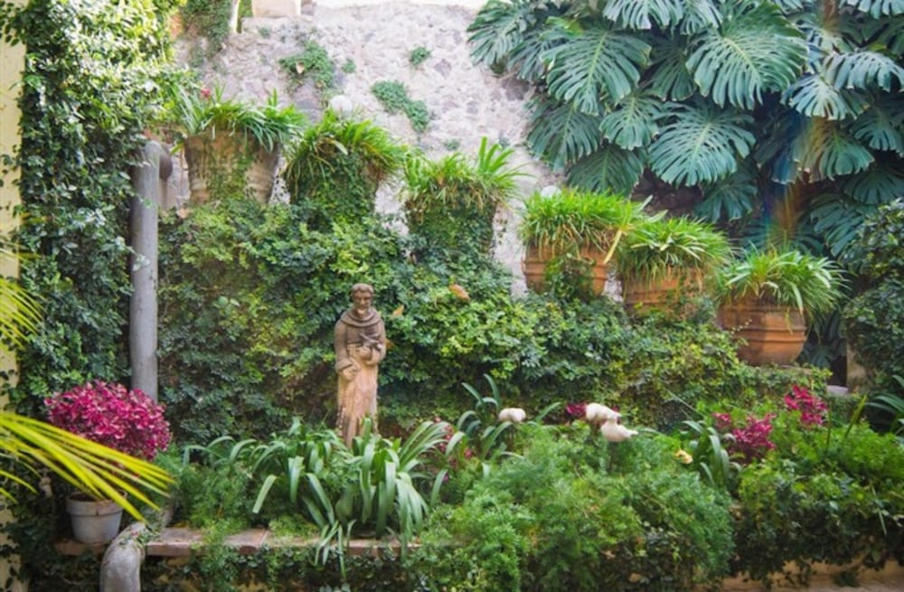 Las Terrazas San Miguel