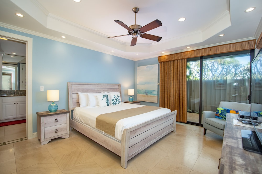 Kapalua Bay Villa 18g2 Gold Ocean Front - Image 3