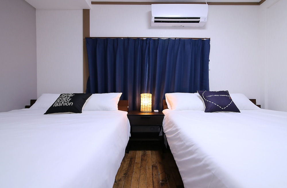 Kino Asakusa House
