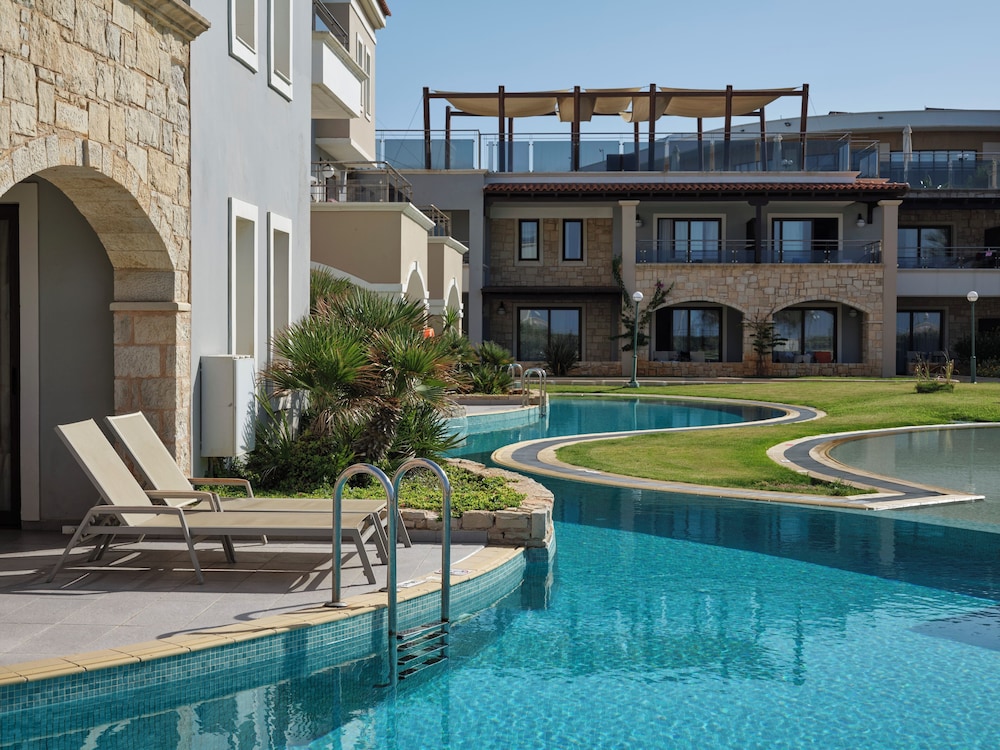 Atlantica Caldera Palace - All Inclusive