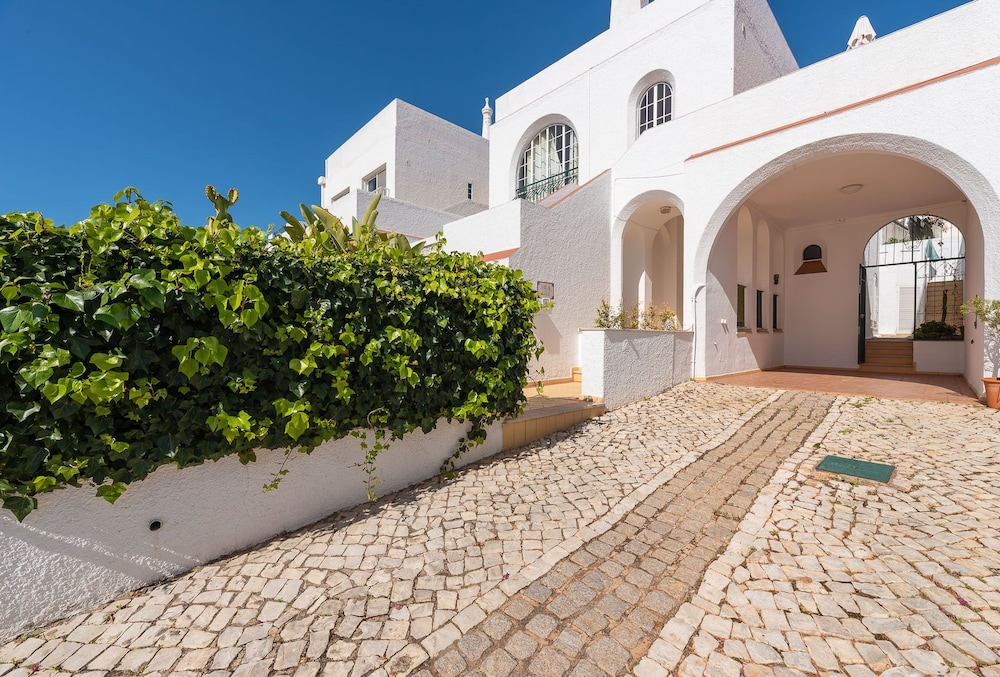 Villa Lili view 3
