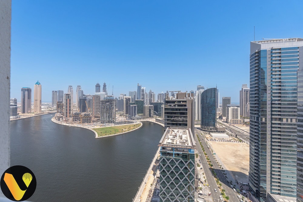 Damac Prive near Burj Khalifa Dubai Mall