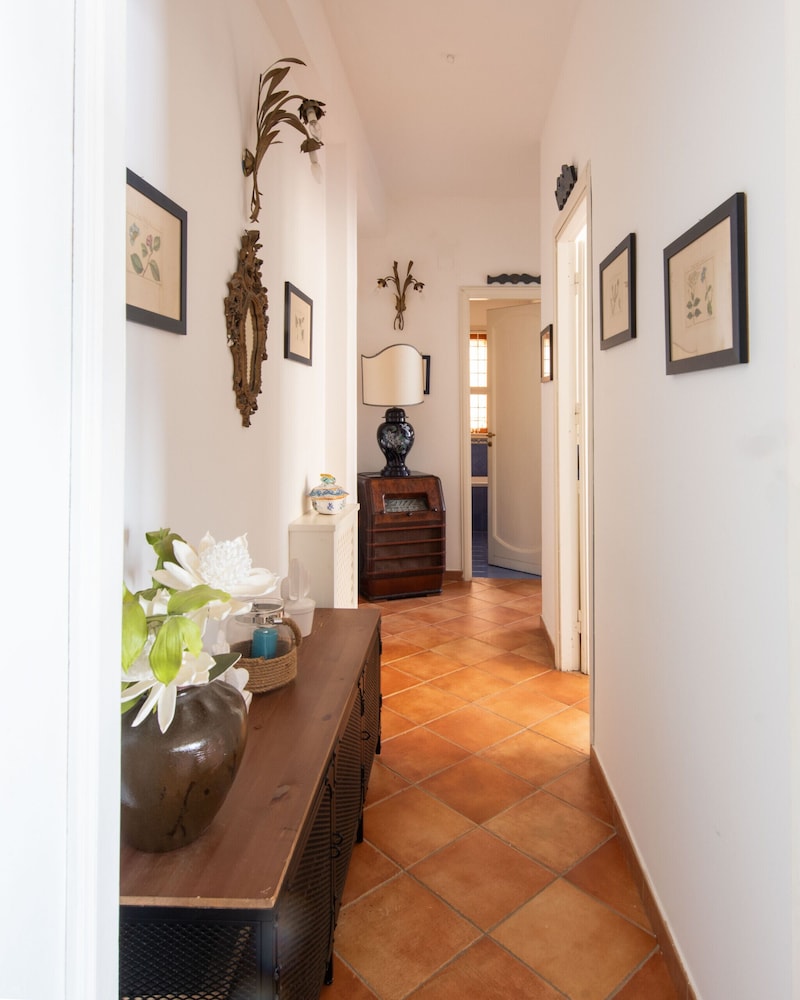 Casa Annibale con Vista Mare by Wonderful Italy