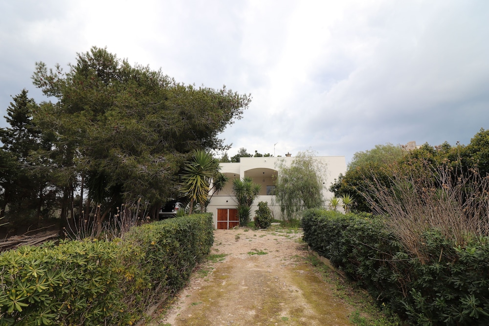 Villa Camilla in Otranto