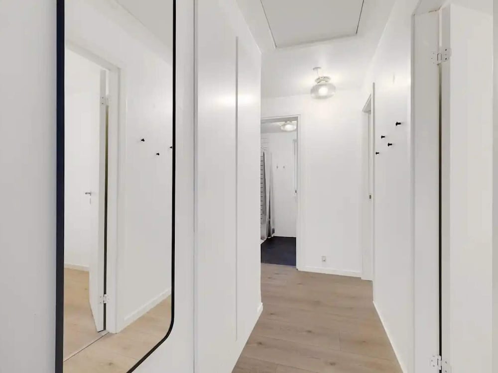 5 Star Holiday Home in Frorup