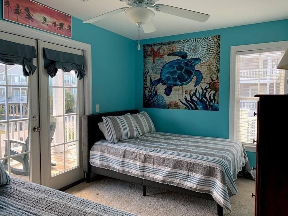 - 2 the C - 4 Br Home