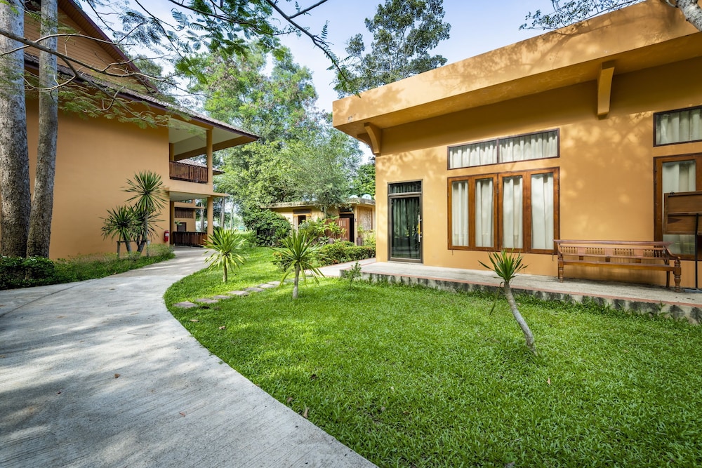 Vana Varin Resort Hua Hin