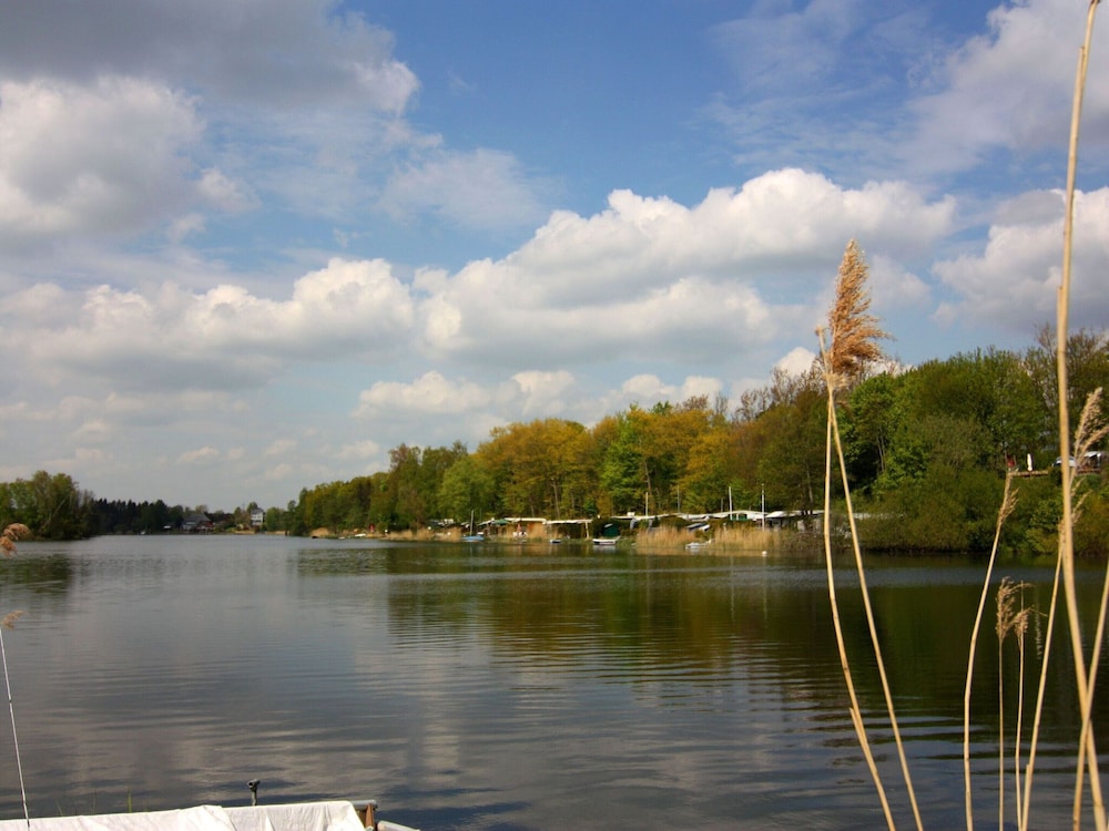 Ferienwohnung am Prusssee in Guster