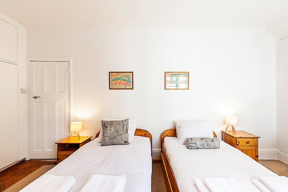 North London Escape - Whole Home Great Location