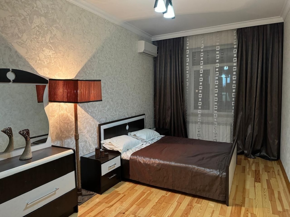 Nermanov Home