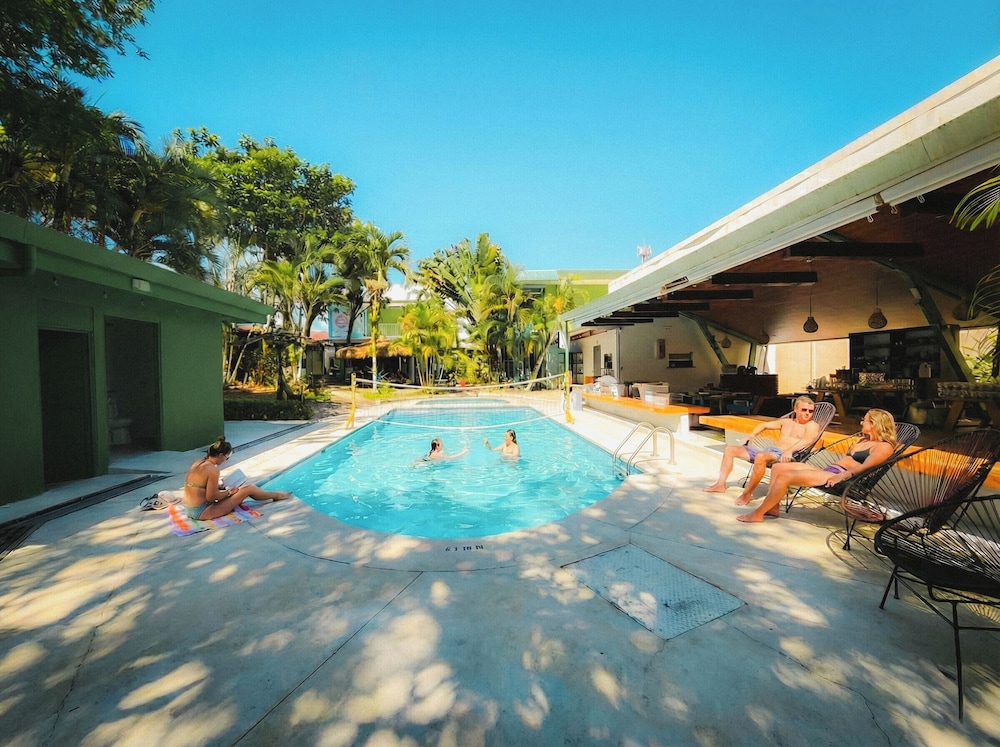 Viajero La Fortuna Hostel