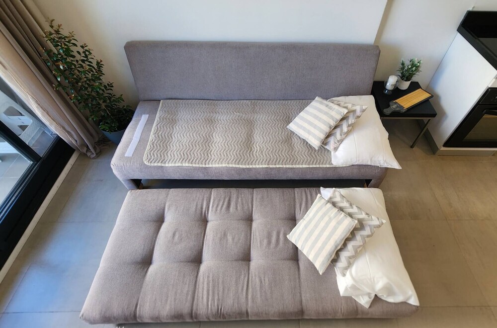 Alberti 360 Comfort, View and Sense of Home