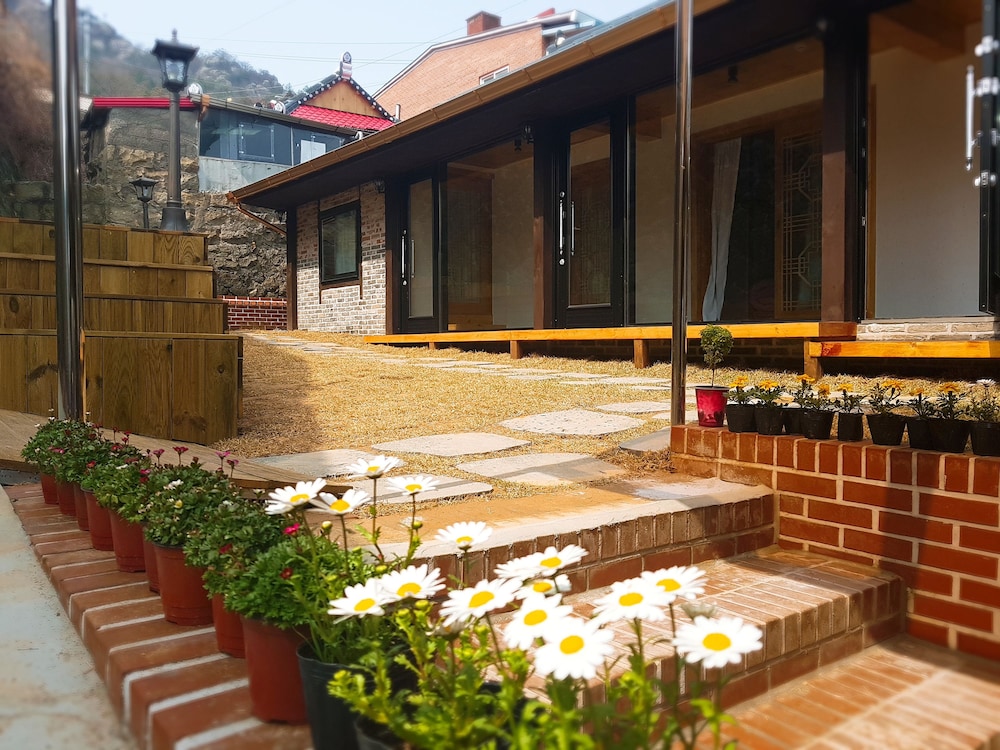 Springtime Guest House