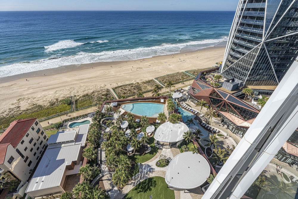 Jewel Beachfront Residences