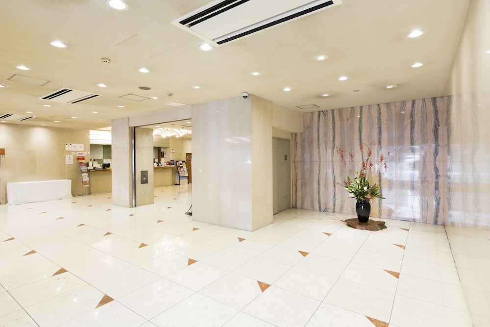 Kyoto Hotel SANOYA - Image 2