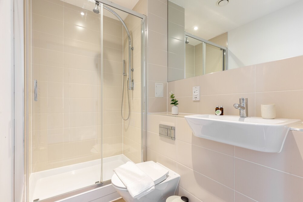 The Hackney Studio Penthouse