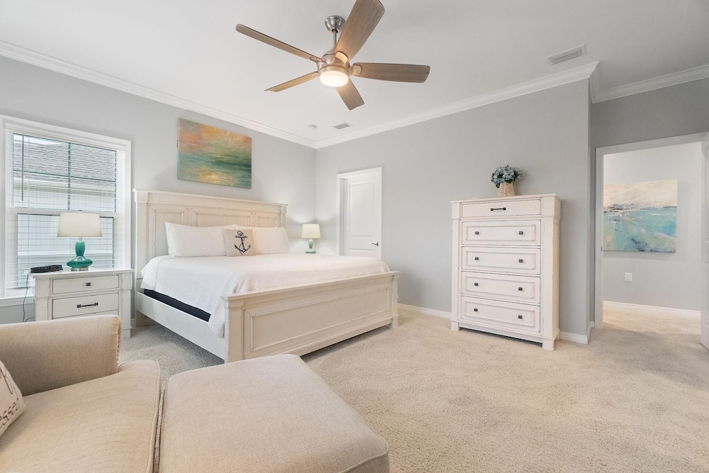 Slow M'ocean at Lost Key Villas view 3