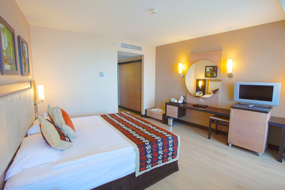 Long Beach Alanya - Ultra All Inclusive