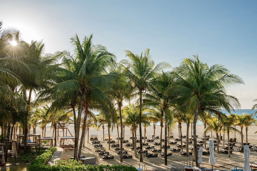 Royal Hideaway Playacar All Inclusive - Adults only - Property Image 38