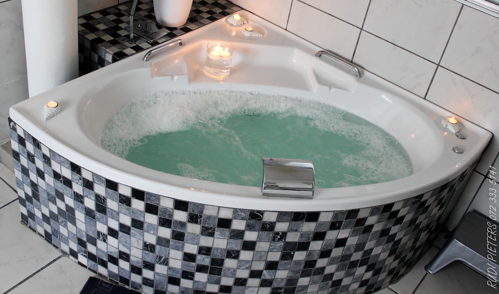 Cocomo Guesthouse, Spa and Conference Centre