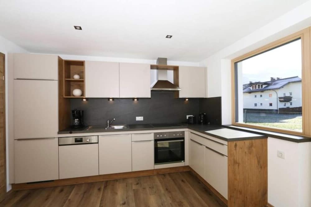 Apartment in Aschau at the Lake