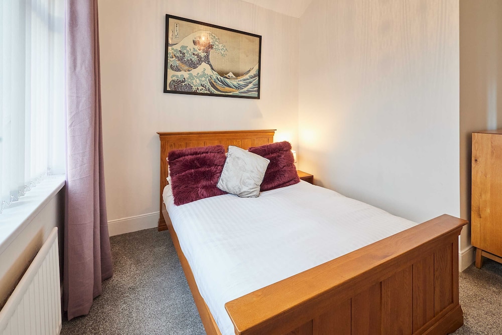 Host Stay By The Sea