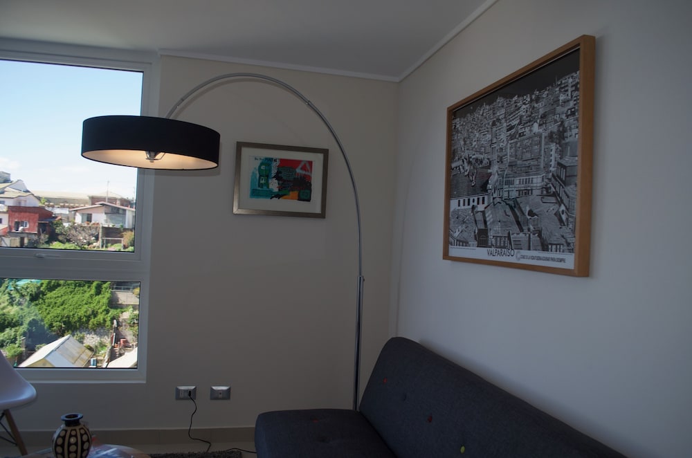 Lofts Plaza Yungay