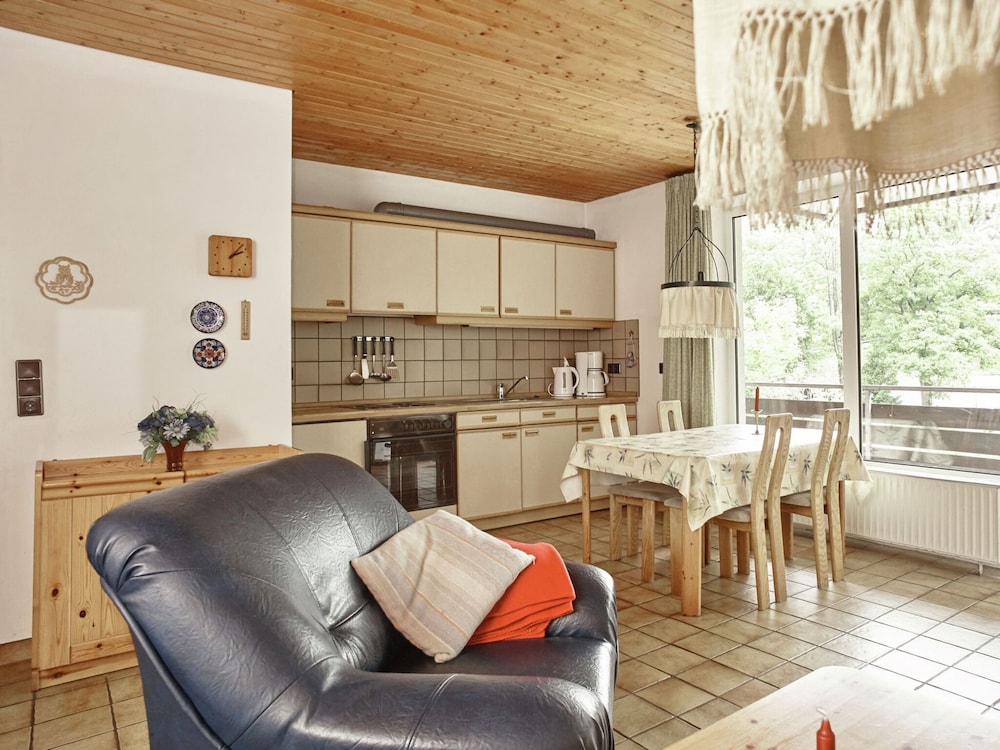Family Stay in Harz Hills view 3