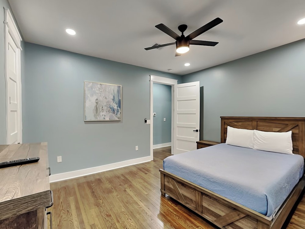 Blue Lagoon by Ryson Vacation Rentals