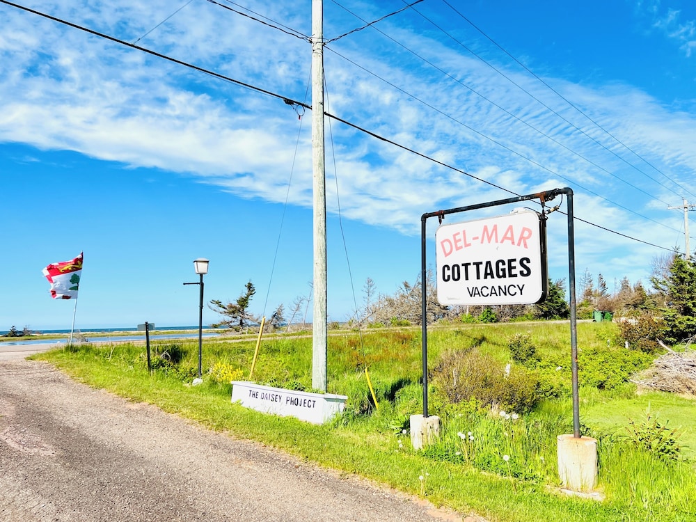Skyline Terrace Cottages