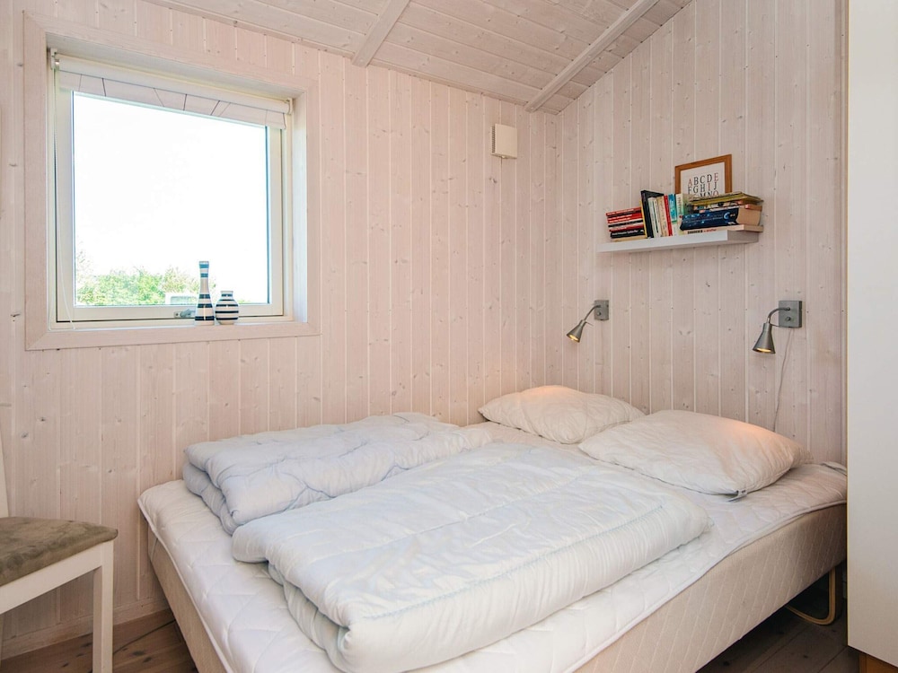 4 Star Holiday Home in Hejls