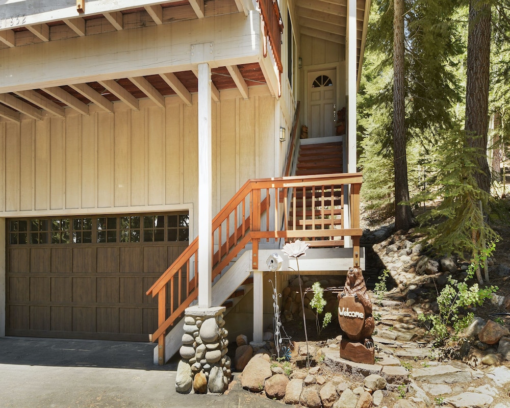 Lake Tahoe Vacations - Lux Leisure - Property Image 15