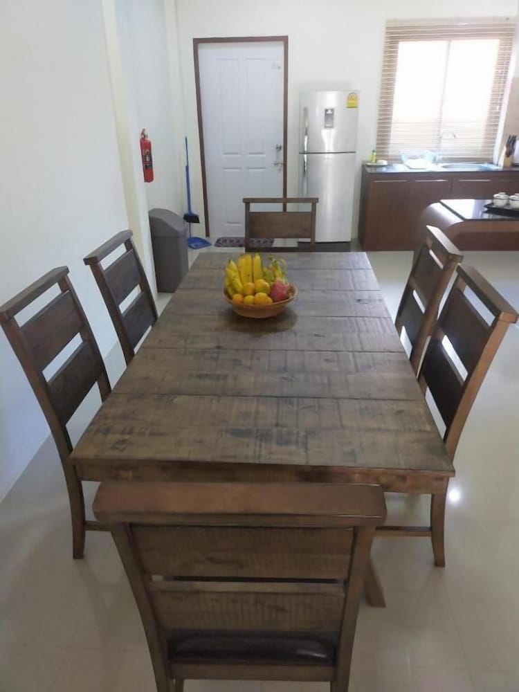 Baan Piengfah Holiday Home Ao Nang